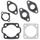 Top End Gasket Kit WINDEROSA TEGS 710105