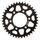 Rear ALU sprocket SUPERSPROX RAL-478:39-BLK Crni 39T, 520