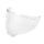 Visor STORMER ZS-1001 clear