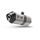 Silencer MIVV SPEED EDGE B.026.LRX Stainless Steel / Carbon Cap