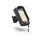 Smartphone holder SHAD 160x80 mm X0SG61H on handlebar 6,0"