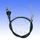 Throttle cable JMT