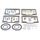 Carburetor Rebuild Kit All Balls Racing CARK26-1902