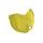 Clutch cover protector POLISPORT PERFORMANCE 8447600002 yellow RM 01