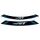 Rim strip PUIG R NINE T 9133A plavi set of 8 rim strips