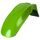 Prednji blatobran POLISPORT 8565400004 green 05 for KAWASAKI KLX 110 (R) 2002-2009
