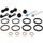 Caliper Rebuild Kit All Balls Racing 18-3363