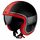 Helmet MT Helmets LEMANS 2 SV / HORNET SV - OF507SV A5 - 05 XS