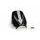 Windshield PUIG NEW GEN. SPORT 20638N Crni