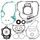 Complete Gasket Kit with Oil Seals WINDEROSA CGKOS 811897