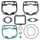 Top end gasket kit WINDEROSA TEGS 810313