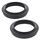Fork dust seal kit All Balls Racing FD57-108