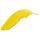 Stražnji blatobran POLISPORT 8565500001 yellow RM 01 for SUZUKI RM-Z 450 2005-2007