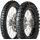 Tyre DUNLOP 140/80-18 70R M+S TT D908 RR