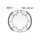 Brake shoe set EBC S611
