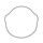 Clutch cover gasket WINDEROSA CCG 817200 outer side
