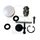Set za popravak glavnog cilindra kocnice TOURMAX OSV 0052