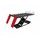 Motorcycle lift LV8 GOLDRAKE QUAD IN-GROUND VERSION EG600QEF