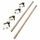 Tie Rod Kit All Balls Racing 52-1040