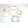 Set dihtunga za motor KOMPLETAN ATHENA P400320850160