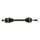 Axle All Balls Racing AB8-KW-8-312 8ball