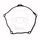 Clutch cover gasket ATHENA S410250008104