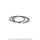 Piston ring kit Evok 100101050