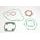 Set dihtunga za motor KOMPLETAN ATHENA P400250850258