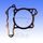 Cylinder base gasket ATHENA S410510006011