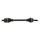 Axle All Balls Racing AB8-PO-8-314 8ball