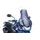 Windscreen PUIG TOURING 6000F dark smoke