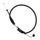 Throttle cable All Balls Racing TC45-1125