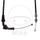 Throttle cable JMT A open