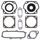 Complete Gasket Kit with Oil Seals WINDEROSA CGKOS 711012E