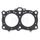 Cylinder head gasket ATHENA S410210001092