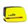 Lock LUMA ENDURO 91D DIM91DF with bag yellow