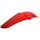 Stražnji blatobran POLISPORT 8551100003 red CR 04 for HONDA CRF 250 R 2006-2007