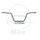 Handlebar JMT MCL136SC 25,4 mm / 1 " Krom