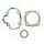 Set dihtunga za motor TOPEND ATHENA P400210600053