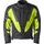 Jacket GMS AVON WP MAN ZG55024 black-fluo yellow L