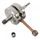Crankshaft HOT RODS 4036