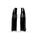 Fork guards POLISPORT 8398000002 (pair) Crni