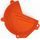 Clutch cover protector POLISPORT PERFORMANCE 8460400002 orange KTM