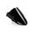 Windscreen PUIG RACING 9723N Crni