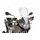 Windscreen PUIG TOURING 9710W transparent