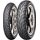 Tyre DUNLOP 100/90-18 56H TL ARROWMAX GT601F