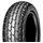 Tyre DUNLOP 130/90-10 61J TL K180