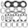 Top end gasket set WINDEROSA PWC 610810