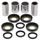 Swing arm bearing and seal kit All Balls Racing SAB28-1035