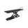 Motorcycle lift LV8 NANO 410 EN410PGE with electro-hydraulic unit